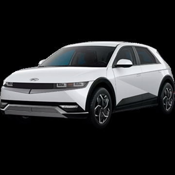 Hyundai IONIQ 5 (2021 >)